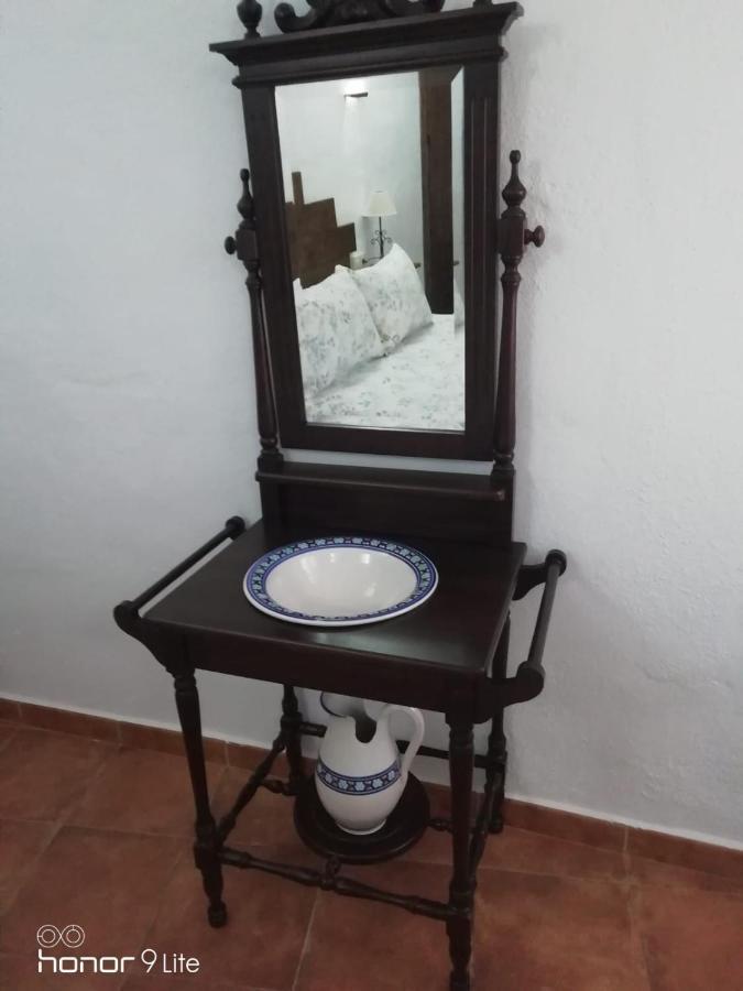 Casa Cueva El Almendro Country house
