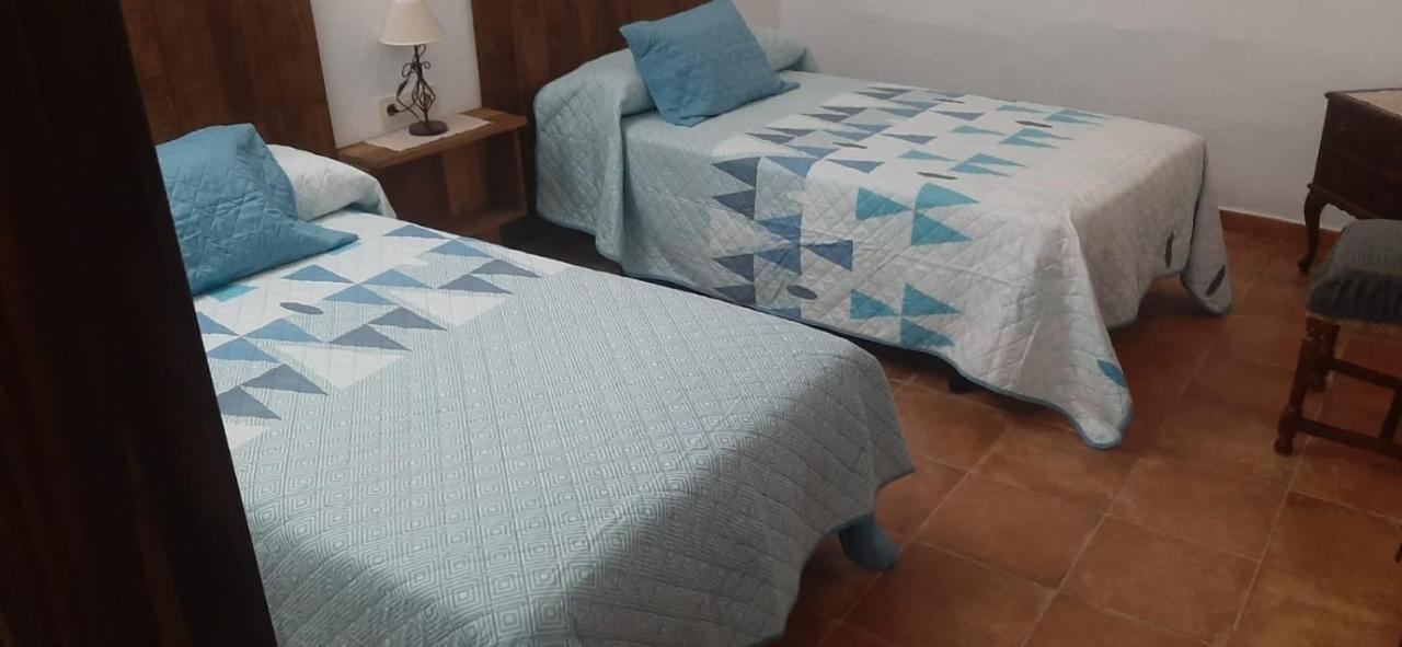 Casa Cueva El Almendro Country house Pegalajar