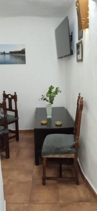 Casa Cueva El Almendro Country house