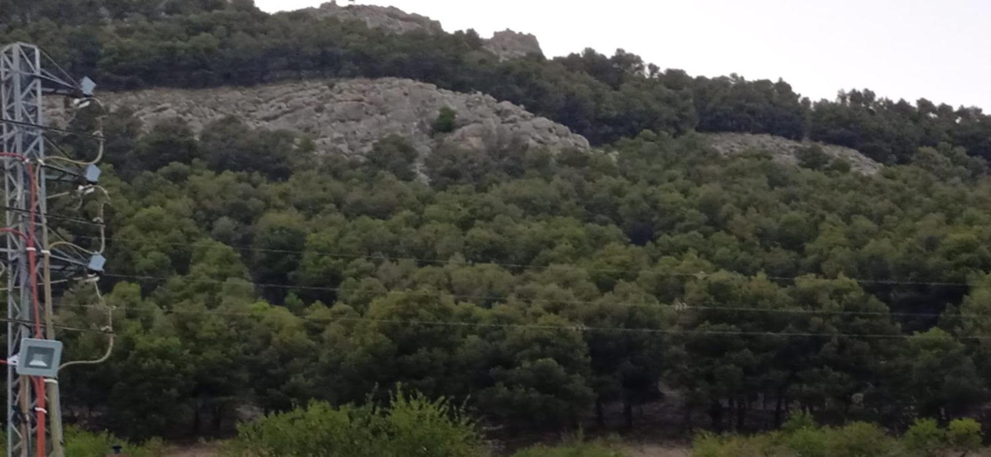 Casa Cueva El Almendro