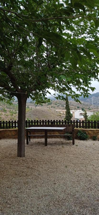 Casa Cueva El Almendro Country house *
